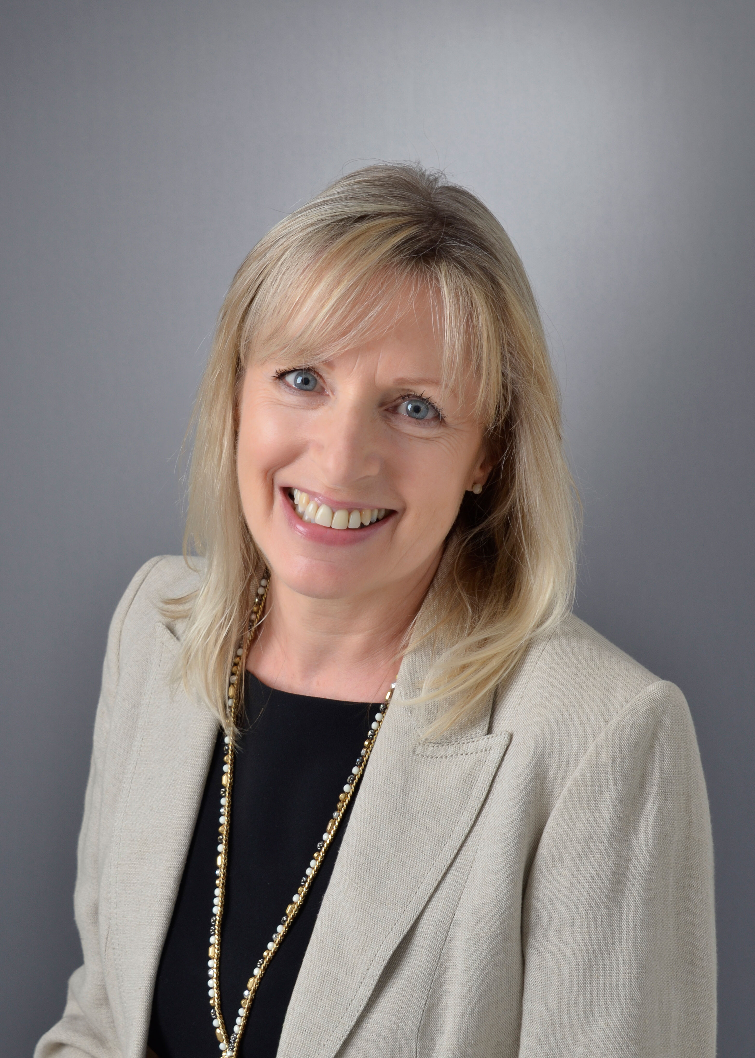 Lesley Reeves