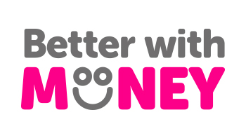 Better with money