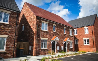 Savills UK Housing Market Update – October 2023