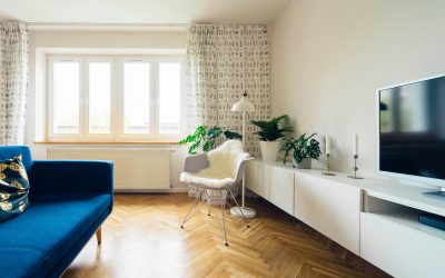 Why home renovations need an interior designer